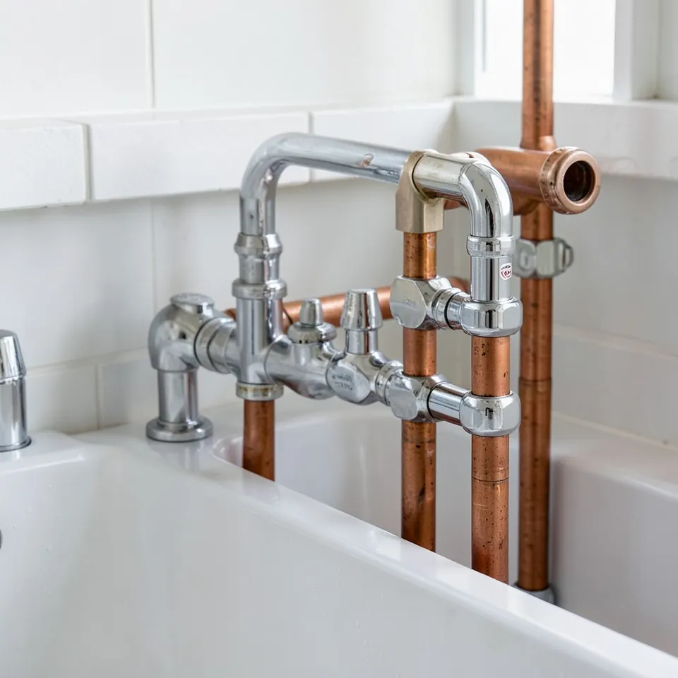 Plumbing: What Cincinnati Homeowners Should Know — local guide